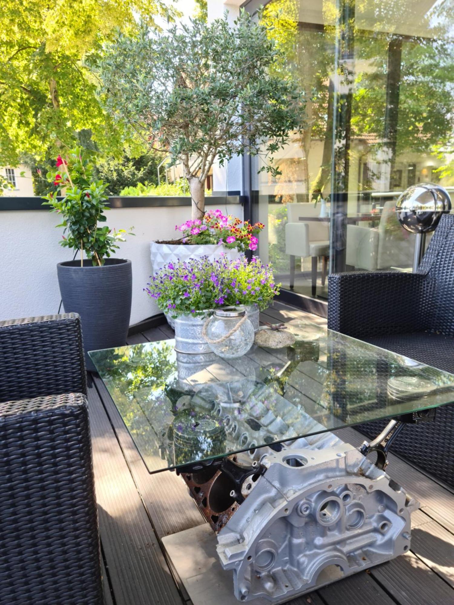 Villahotel Rheinblick Köln Exterior foto