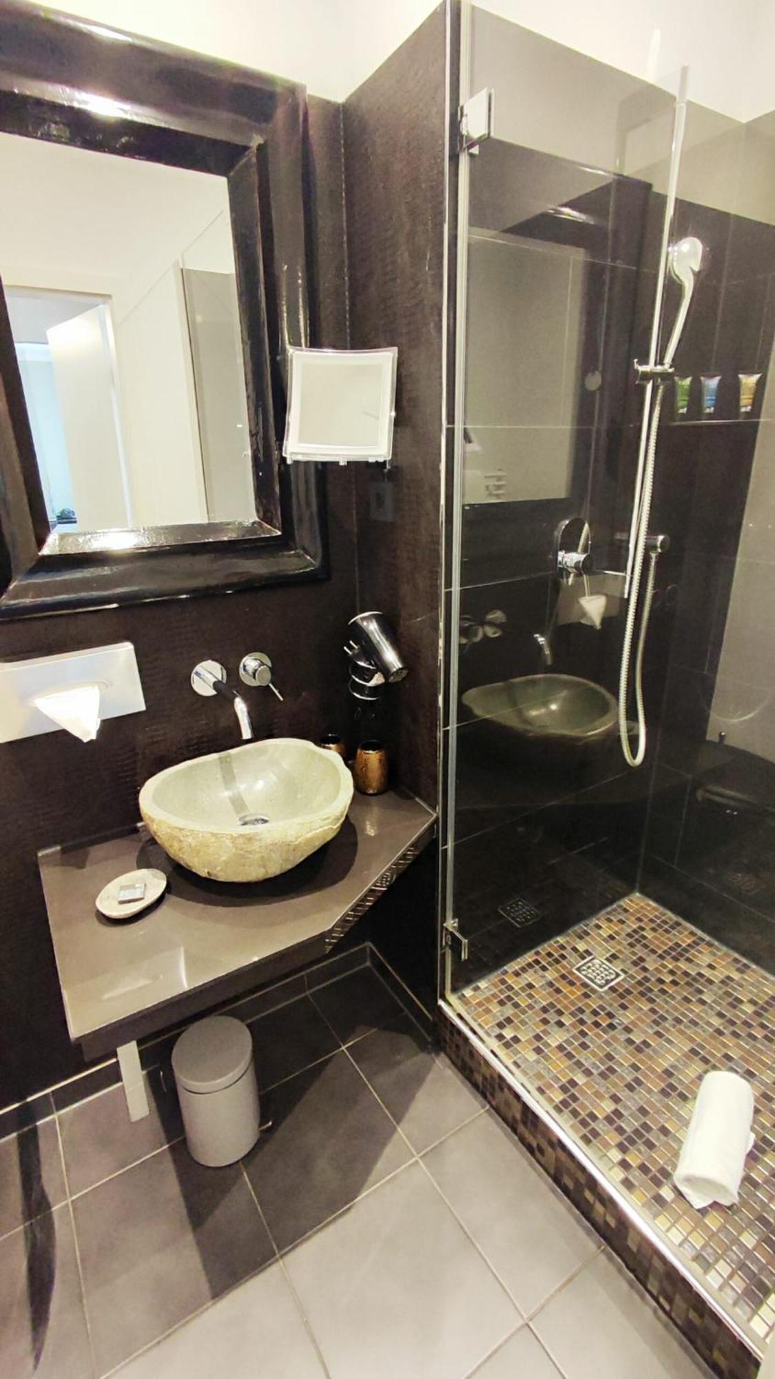 Villahotel Rheinblick Köln Cameră foto