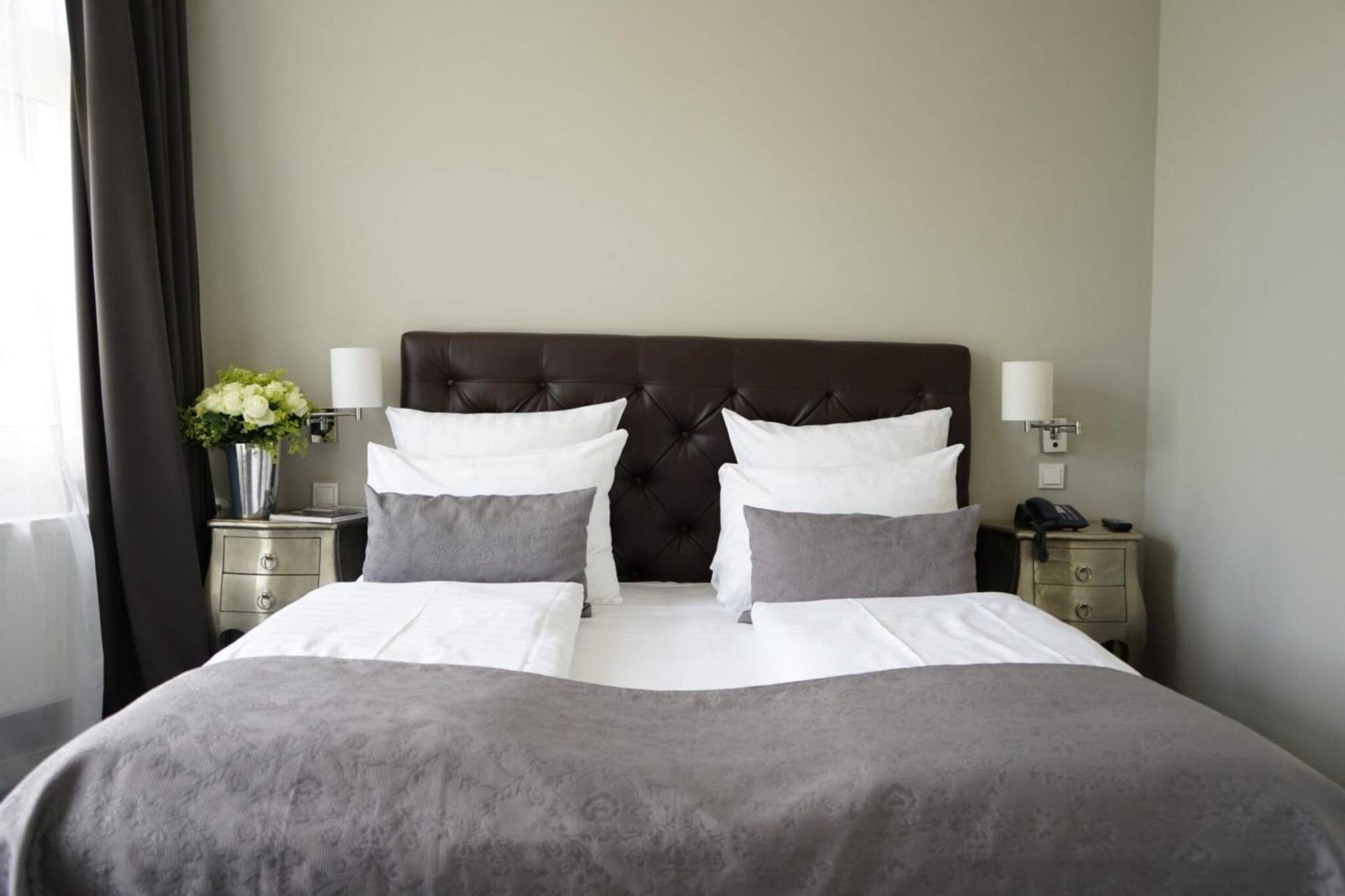 Villahotel Rheinblick Köln Cameră foto