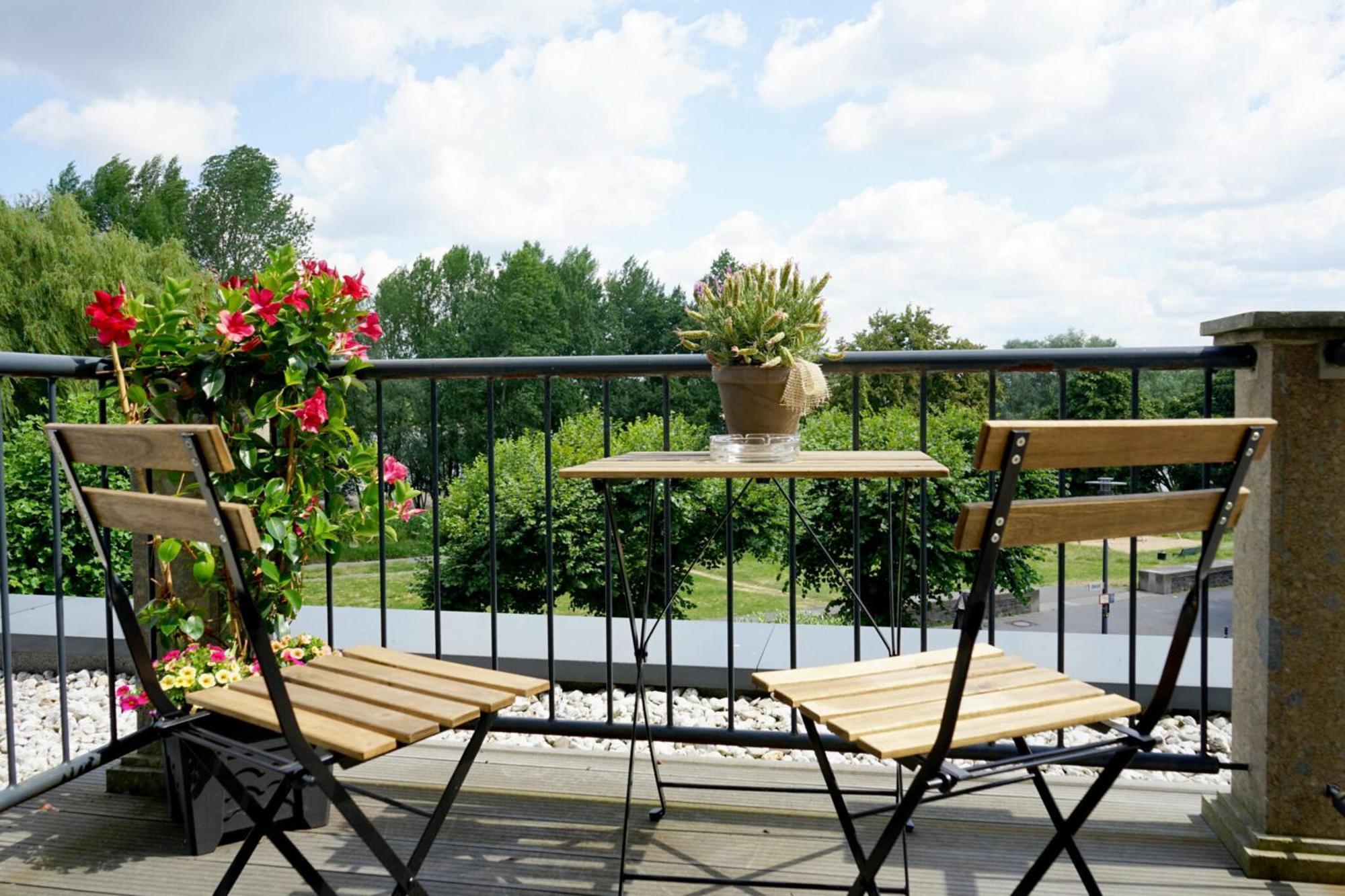 Villahotel Rheinblick Köln Cameră foto
