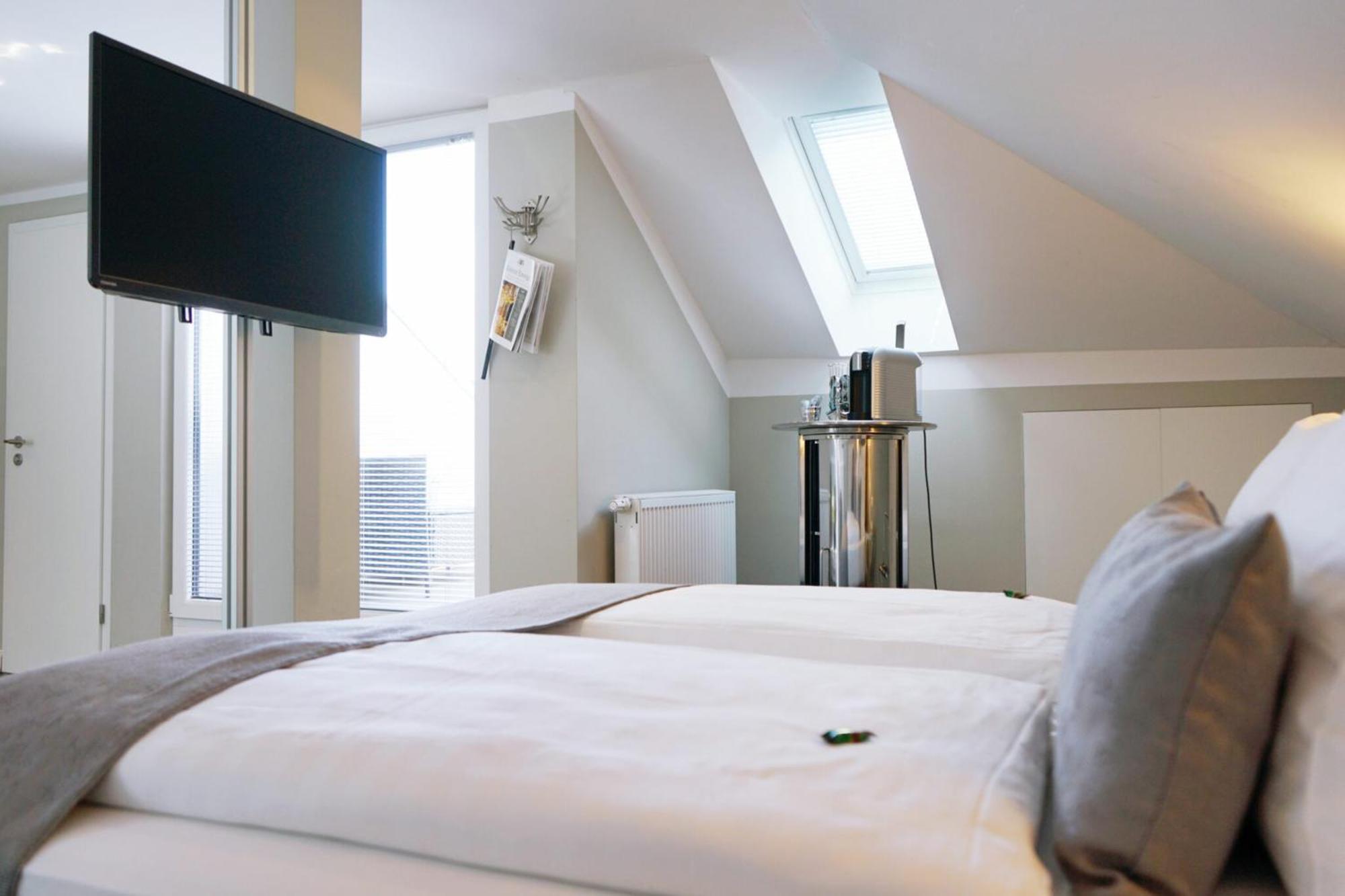 Villahotel Rheinblick Köln Cameră foto