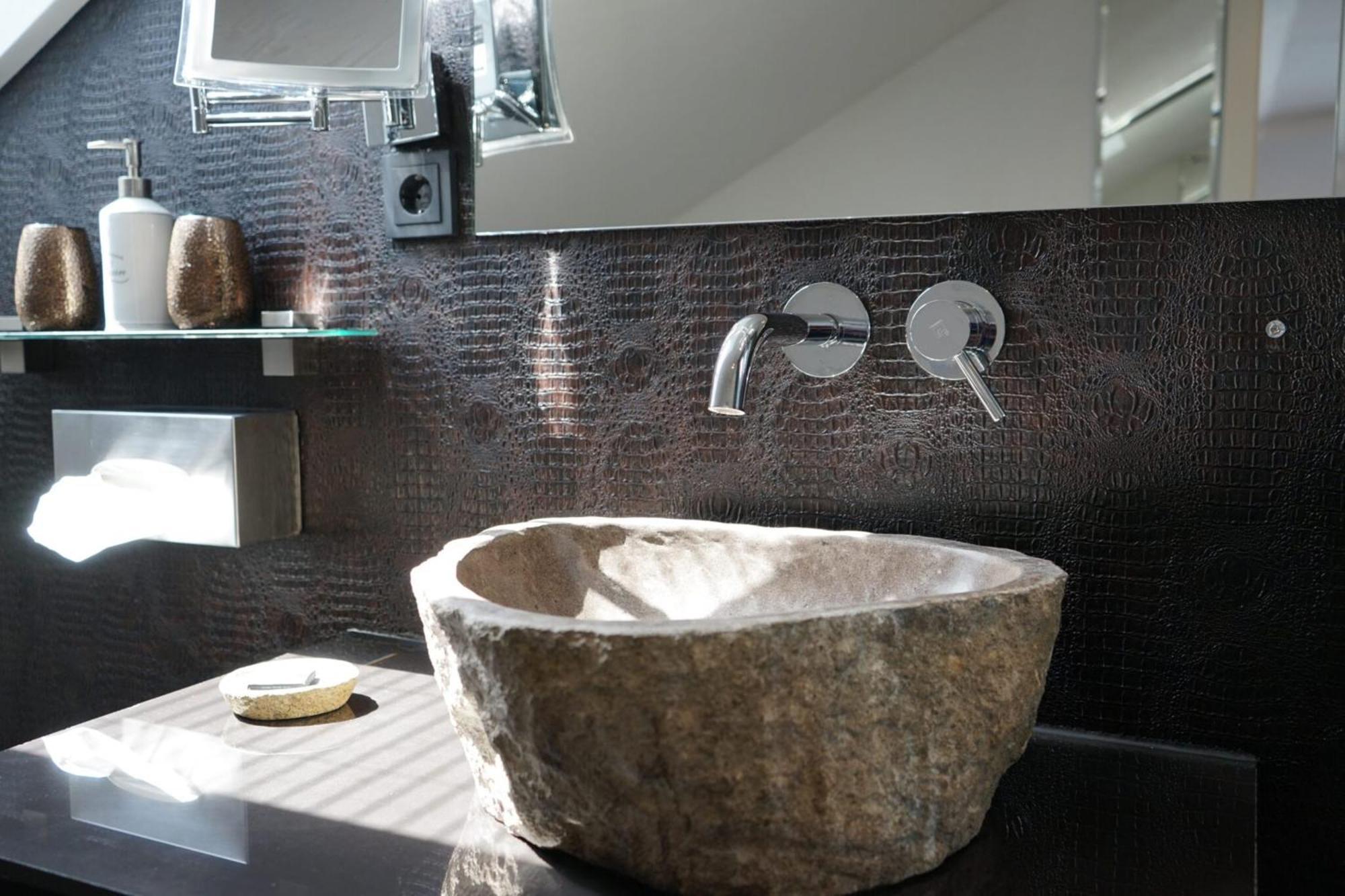 Villahotel Rheinblick Köln Cameră foto
