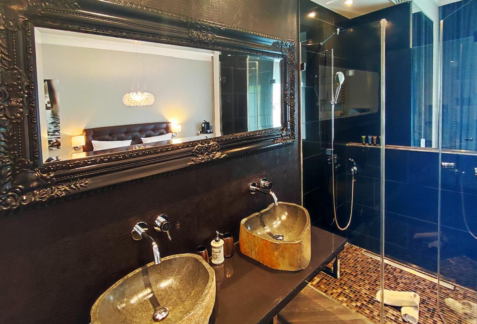 Villahotel Rheinblick Köln Cameră foto